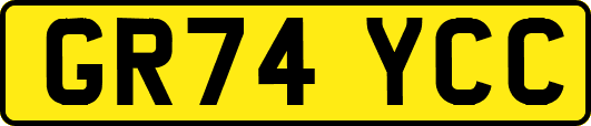 GR74YCC