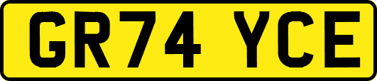 GR74YCE
