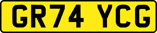 GR74YCG