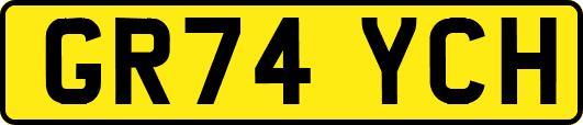 GR74YCH