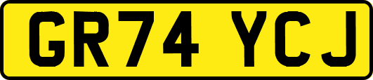 GR74YCJ