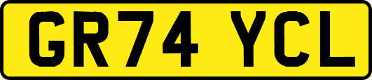 GR74YCL