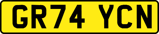 GR74YCN