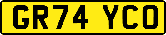 GR74YCO