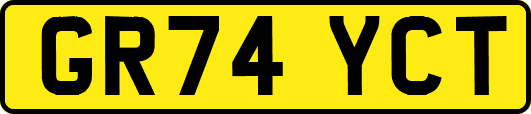 GR74YCT