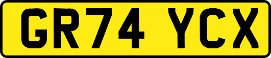 GR74YCX
