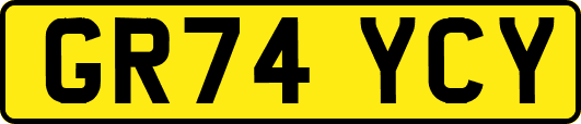 GR74YCY