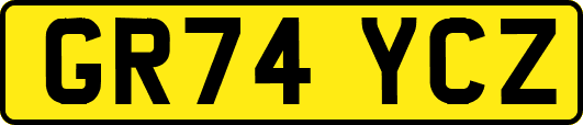 GR74YCZ