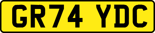 GR74YDC