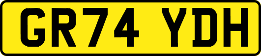 GR74YDH