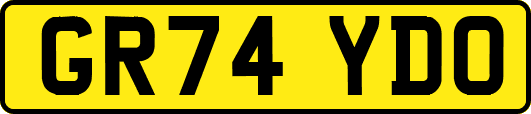 GR74YDO