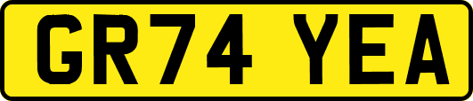 GR74YEA