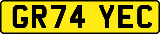 GR74YEC