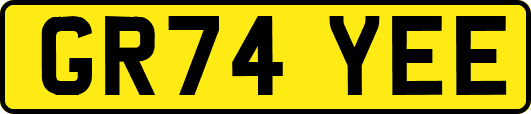GR74YEE