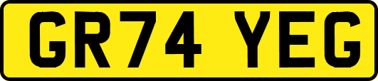 GR74YEG