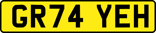 GR74YEH