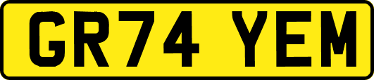 GR74YEM