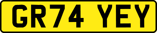 GR74YEY