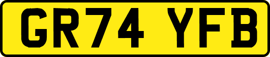 GR74YFB