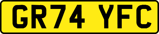 GR74YFC