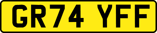 GR74YFF