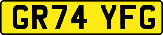 GR74YFG
