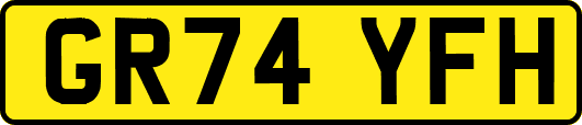 GR74YFH