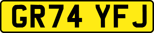 GR74YFJ