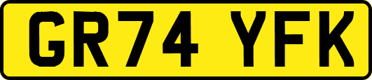 GR74YFK