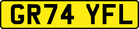 GR74YFL