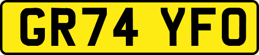 GR74YFO