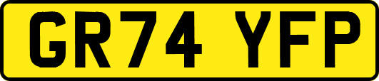 GR74YFP