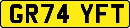 GR74YFT