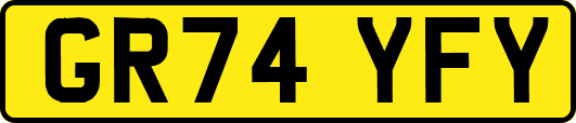 GR74YFY