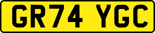 GR74YGC