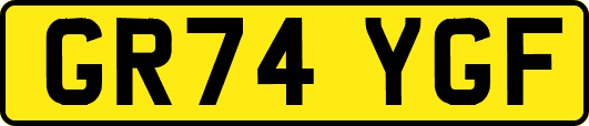 GR74YGF