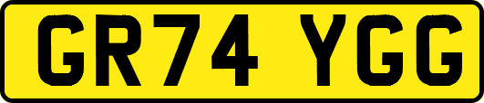 GR74YGG
