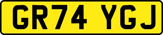 GR74YGJ