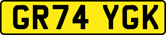 GR74YGK