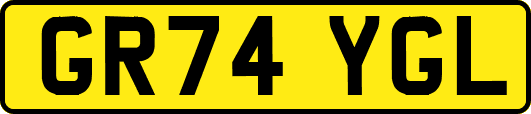 GR74YGL