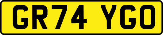 GR74YGO