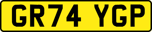 GR74YGP