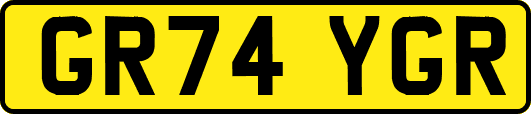 GR74YGR