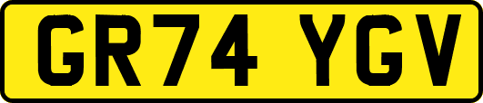 GR74YGV