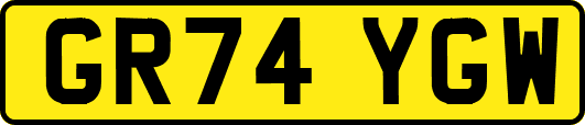 GR74YGW
