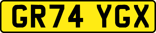 GR74YGX