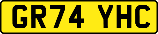 GR74YHC