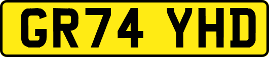GR74YHD