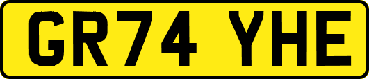 GR74YHE