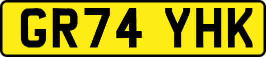 GR74YHK